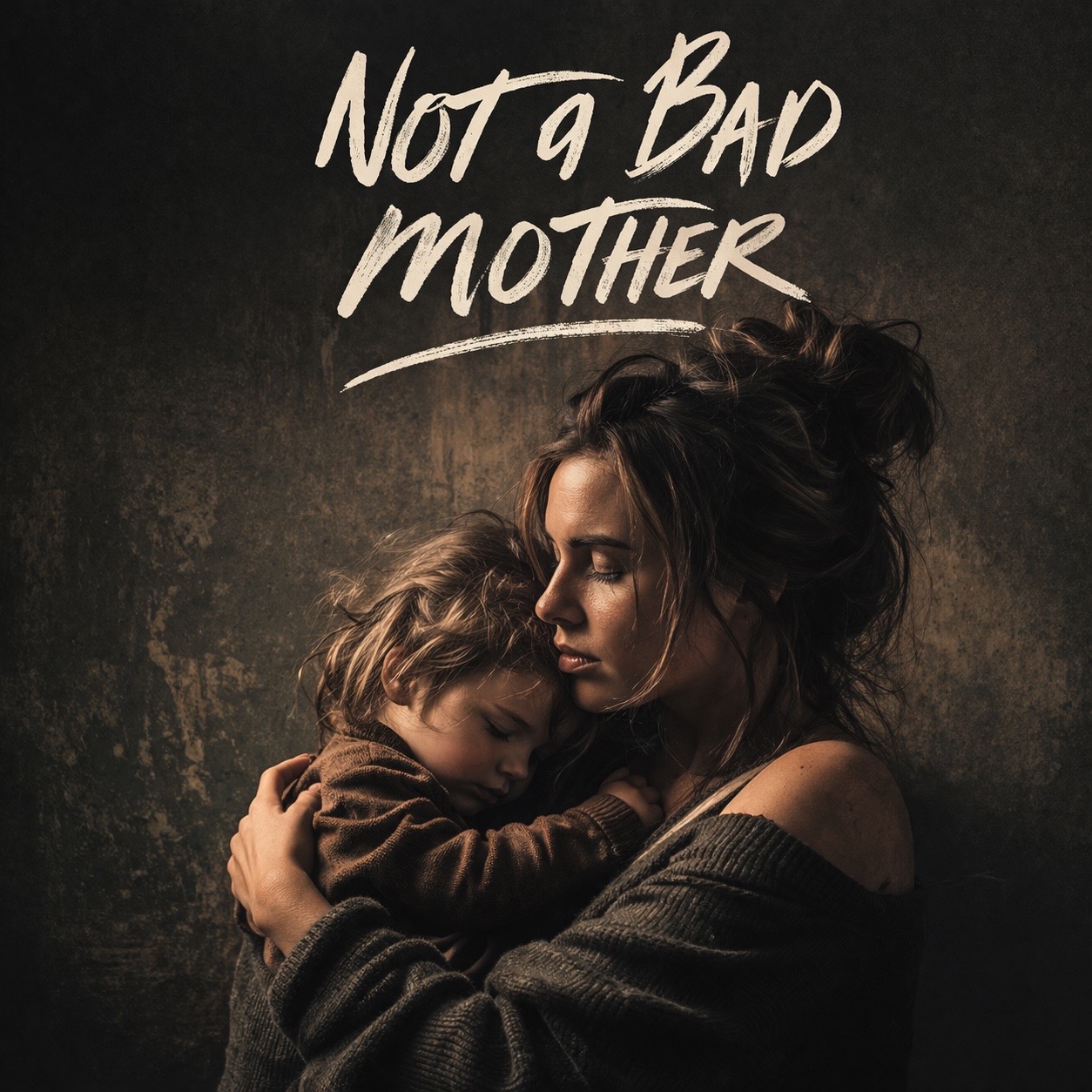 Not a Bad Mother cover art