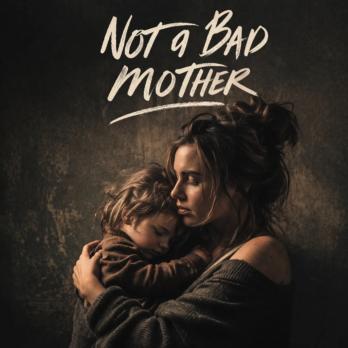 Not a Bad Mother cover art